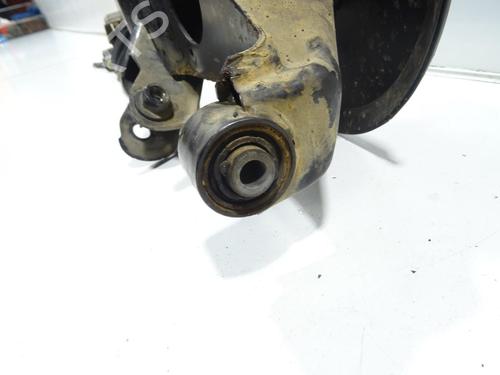 Right rear steering knuckle JAGUAR X-TYPE I (X400) 2.5 V6 All-wheel Drive | BP32142051M28 