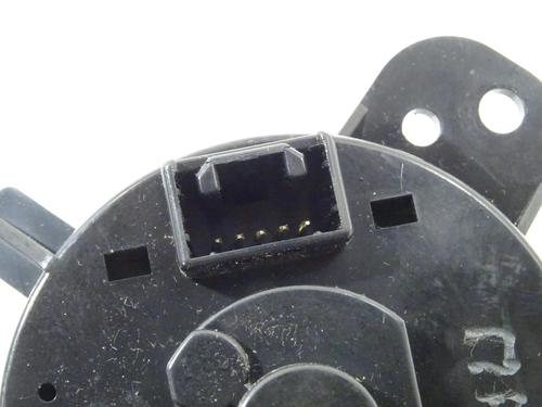 Electronic module PEUGEOT 4007 (VU_, VV_) 2.2 HDi | BP27158807M83 