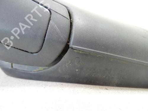 Left mirror VW GOLF III (1H1) 1.4 | BP20042841C26 