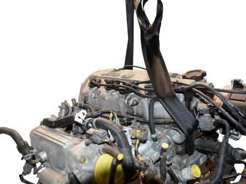 Engine HONDA CIVIC V Coupe (EJ) 1.5 i LSi (EJ2) | BP36654362M1 - Image 4