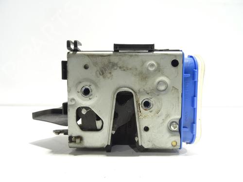 Used Rear left lock AUDI A4 B5 (8D2) 1.9 TDI (110 hp) 23401151