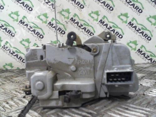 Front right lock PEUGEOT 406 (8B) 2.1 TD 12V | BP20048976C97 