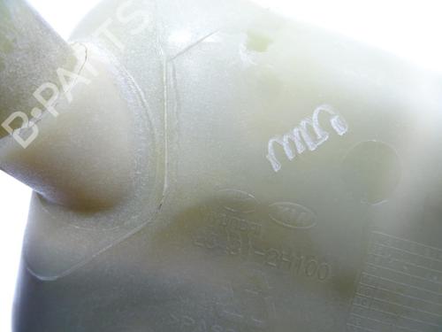 Expansion tank KIA CEE'D SW (ED) 1.6 CRDi 115 | BP29961202C120