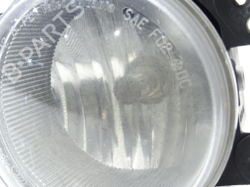 Right front fog light JEEP WRANGLER III (JK) 2.8 CRD | BP36007880C31 - Image 4