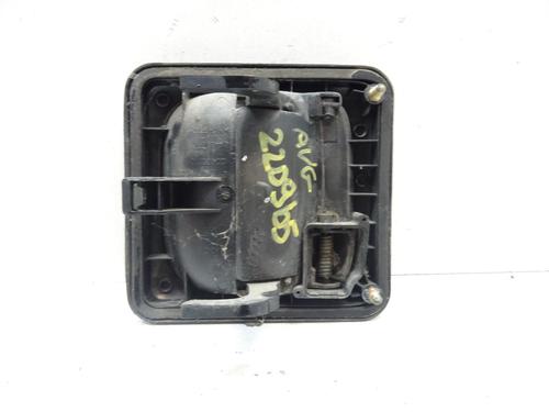 Used Front left exterior door handle Front left exterior door handle CITROËN JUMPER I Van (244) 2.2 HDi (101 hp) 20040718 20040718