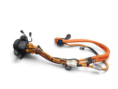Wiring harness RENAULT MEGANE E-TECH SUV EV60 (BNJ1) | BP39728915E16 - Image 4
