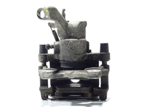 Left rear brake caliper JAGUAR XF I (X250) 3.0 D | BP30171261M107