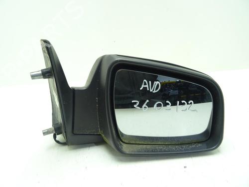 Used Right mirror Right mirror OPEL ZAFIRA / ZAFIRA FAMILY B (A05) 1.9 CDTI (M75) (120 hp) 33828890 33828890