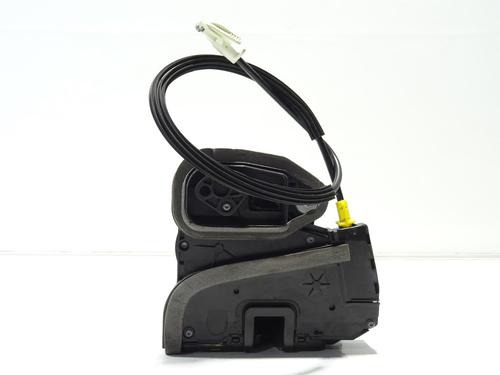 Front left lock OPEL ASTRA K (B16) 1.5 CRDI (68) | BP29360180C98 
