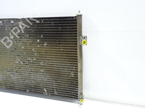 Used AC radiator AC radiator 22643274 22643274