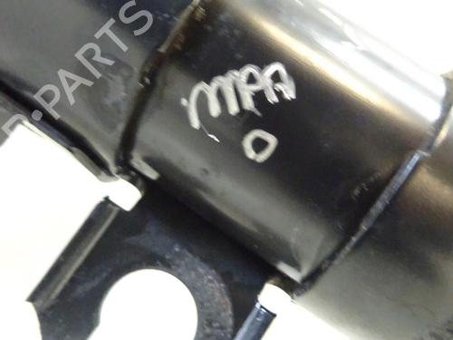 Used Right front shock absorber Right front shock absorber 25269002 25269002