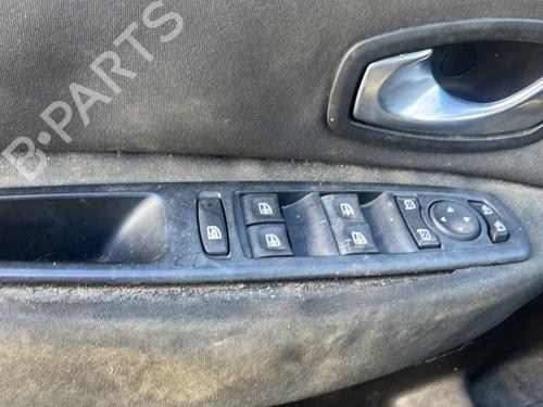 Switch RENAULT SCÉNIC III (JZ0/1_) 1.5 dCi | BP30147548I30 - Image 14