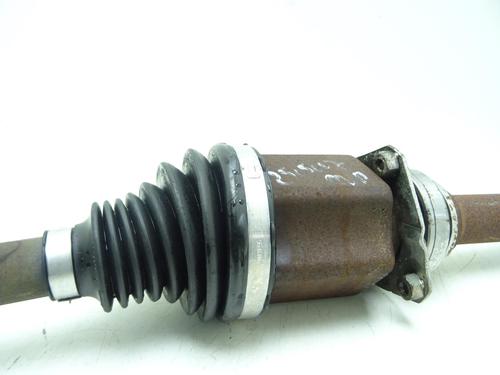 Right front driveshaft FIAT 500X (334_) 1.6 D Multijet (334AXA1B, 334AXA11) | BP29998241M39 