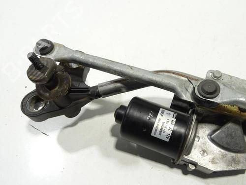 Front wiper motor BMW 5 (E60) 525 d | BP31012110M29