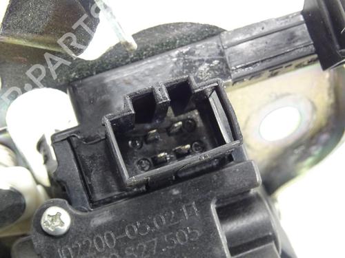 tailgate-lock-audi-a1-8x1-8xk-2010-2011-2012-2013-2014-2015-2016-2017-2018-2019-32519801 main image