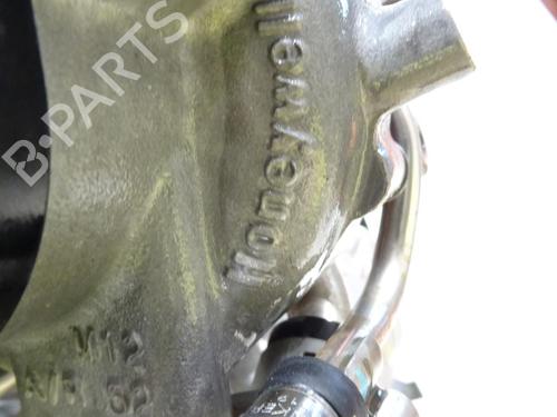 Engine RENAULT MEGANE IV Hatchback (B9A/M/N_) 1.6 TCe 205 (B9MV) | BP26008147M1  - Image 9