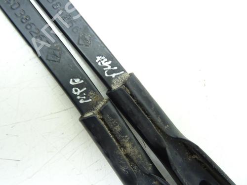 Front windshield wiper arm CITROËN SAXO (S0, S1) 1.5 D | BP29566102C143 