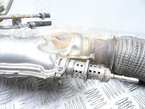 Particulate filter CITROËN JUMPER II Van 2.2 BlueHDi 165 | BP29340909M81 