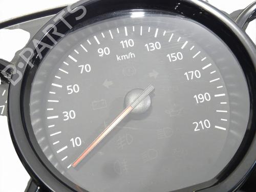 Instrument cluster DACIA LODGY (JS_) 1.3 TCe 100 (JSNU) | BP39257883C47 - Image 5