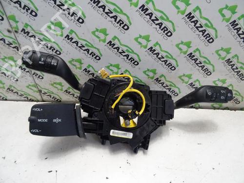Used Steering column stalk Steering column stalk FORD FOCUS C-MAX (DM2) 1.6 TDCi (109 hp) 22556045 22556045