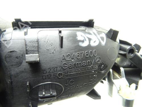 rear-left-interior-door-handle-mercedes-benz-a-class-w176-2012-2013-2014-2015-2016-2017-2018-31848113 main image