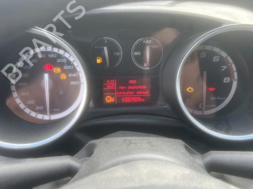 Left front window switch ALFA ROMEO GIULIETTA (940_) 1.4 TB (940FXA1A, 940FXT1A) | BP37652301I27 - Image 16