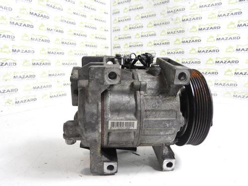 AC compressor INFINITI QX70 50 AWD | BP20176683M34 - Image 5