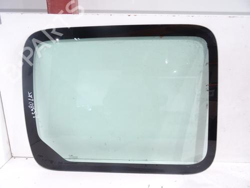 Rear right door window RENAULT KANGOO Express (FW0/1_) 1.5 dCi 90 (FW0G, FW05, FW08, FW11) | BP31851013C21