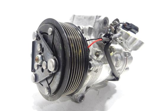 AC compressor RENAULT CLIO V (B7_) 1.0 TCe 100 (B7MT) | BP29071413M34  - Image 6