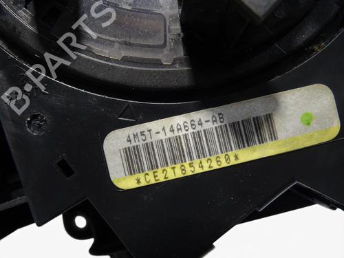 Used Squib airbag Squib airbag FORD KUGA I [2008-2012] 35977490 35977490
