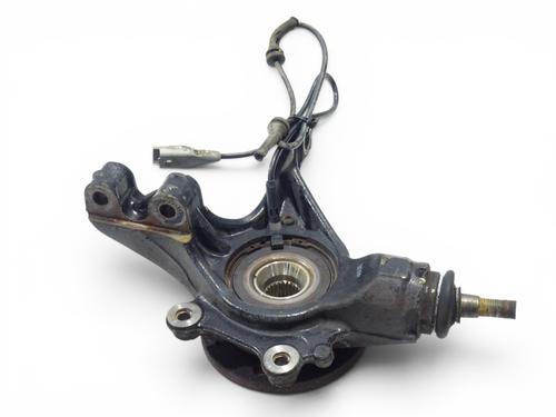 Right front steering knuckle CITROËN BERLINGO MULTISPACE (B9) 1.6 HDi 110 | BP37652145M26 - Image 2