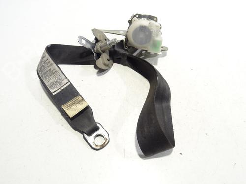Used Rear left seatbelt TOYOTA RAV 4 III (_A3_) 2.2 D 4WD (ALA30_, ALA30R) (177 hp) 32516997