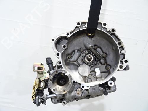 Used Gearbox VW POLO III (6N1) 60 1.4 (60 hp) 28798576