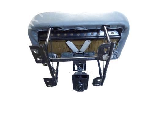 Right front seat FORD TRANSIT Van (FA_ _) 2.2 TDCi | BP33429190C16  - Image 6