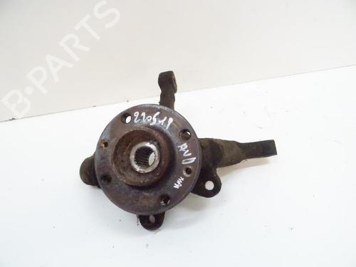 Used Right front steering knuckle Right front steering knuckle RENAULT 21 Saloon (L48_) [1986-1997] 20069239 20069239