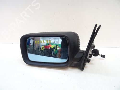 Left mirror BMW 3 Compact (E36) 316 i | BP21968707C26 