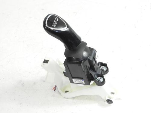 Used Gear lever MITSUBISHI OUTLANDER III (GG_W, GF_W, ZJ, ZL, ZK) Plug-in Hybrid (GG2W) (200 hp) 21971164