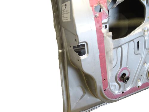 Left front door OPEL VECTRA B Hatchback (J96) 1.8 i 16V (F68) | BP32215139C2