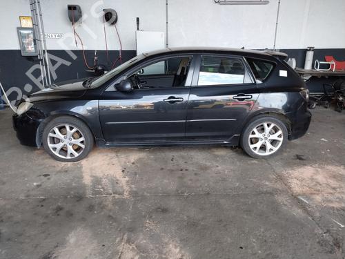 Starter MAZDA 3 (BK) 2.0 (BKEP) | BP38312662M8  - Image 13