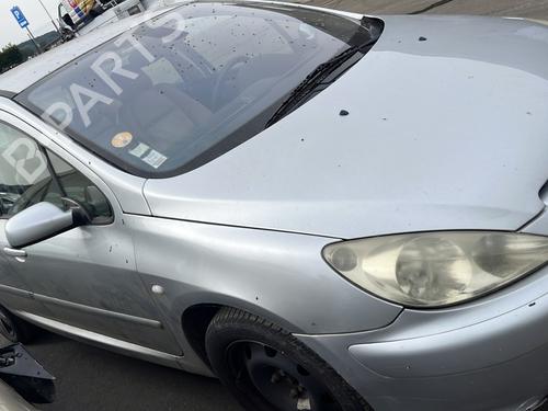 Front slam panel PEUGEOT 307 (3A/C) 2.0 16V | BP29537373C72 