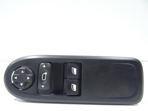 Used Left front window switch CITROËN C3 II (SC_) 1.4 HDi 70 (SC8HZC, SC8HR0, SC8HP4) (68 hp) 29937773