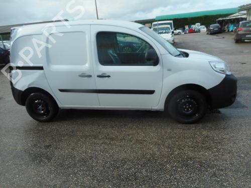 Break pedal RENAULT KANGOO Express (FW0/1_) | BP20071135I19 - Image 8