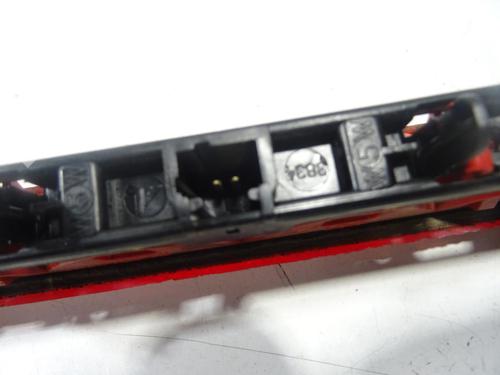 Used Third brake light Third brake light PEUGEOT 107 (PM_, PN_) 1.0 (68 hp) 32725359 32725359