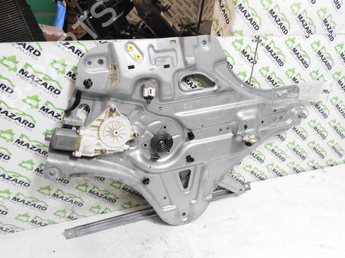 Used Front right window mechanism Front right window mechanism KIA MAGENTIS II (MG) 2.0 CRDi (140 hp) 20048216 20048216
