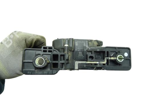 Used Pedal Pedal MITSUBISHI L200 / TRITON (KA_T, KB_T) 2.5 DI-D 4WD (KB4T) (136 hp) 40253244 40253244