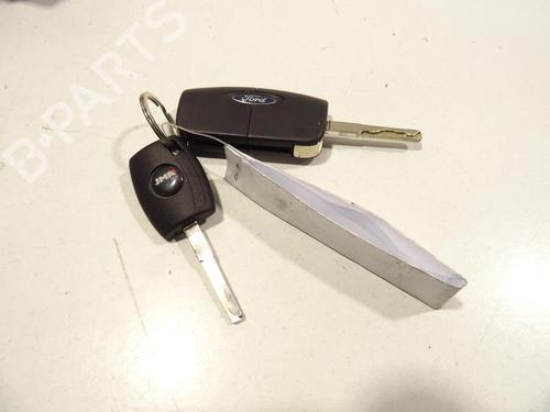 Ignition barrel FORD FIESTA VI (CB1, CCN) 1.0 EcoBoost | BP34109036M48  - Image 7