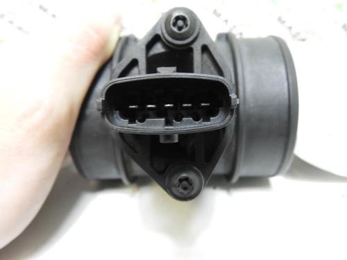 Used Mass air flow sensor Mass air flow sensor OPEL ASTRA G Hatchback (T98) 2.0 DI (F08, F48) (82 hp) 21964797 21964797
