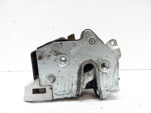 Rear right lock MERCEDES-BENZ E-CLASS (W124) E 250 D (124.126, 124.129) | BP21971760C99 