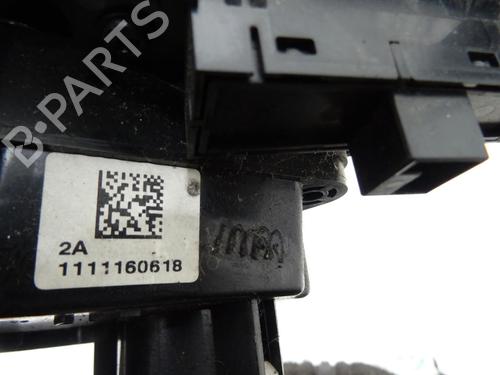 Climate control CHEVROLET AVEO Saloon (T300)  | BP21971597I5 