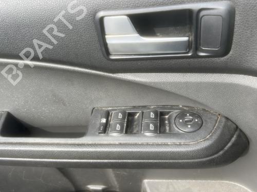 Rear bumper FORD FOCUS C-MAX (DM2) 1.8 TDCi | BP29185098C8 